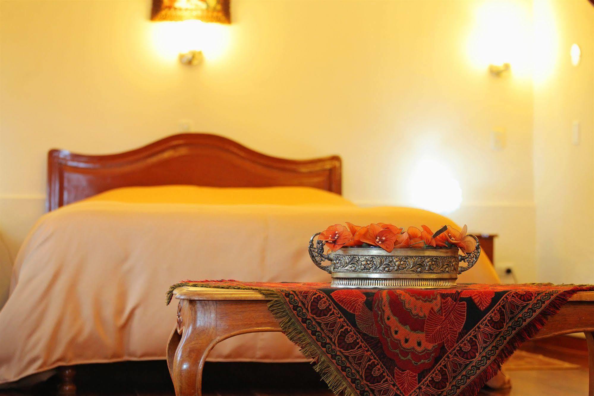 La Casa De Selenque Hotel Cuzco Kültér fotó